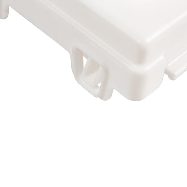 Electrolux Washing Machine Eklectronic Board Housing 8079433010