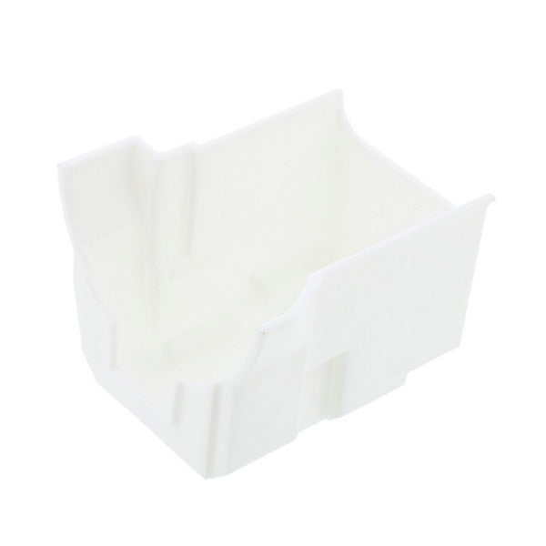 Electrolux Washing Machine Drain Pump Cover 1321176016