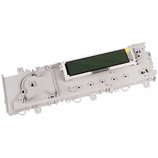 Electrolux Washuing Machine Display Module 3792723037 (not configured)