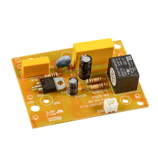 Electrolux Coffee Maker Control Module 4055270880