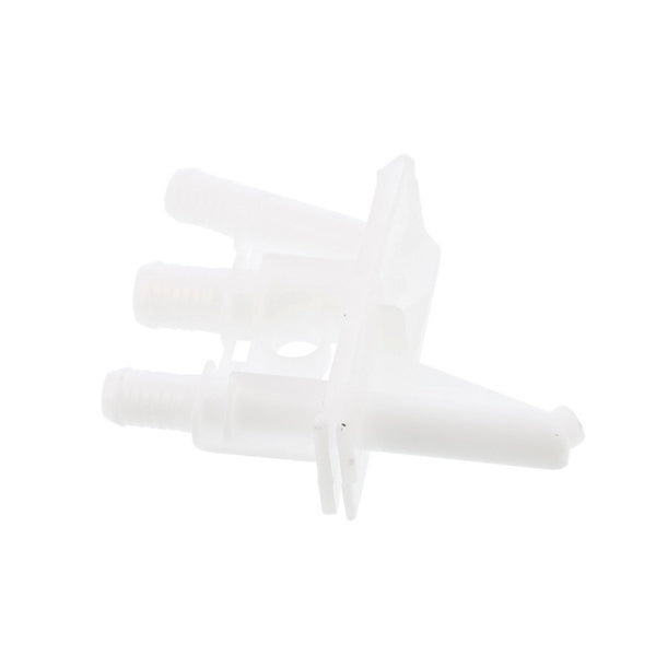 Electrolux Washing Machine 3-Way 3-Pipe Union 1249470053