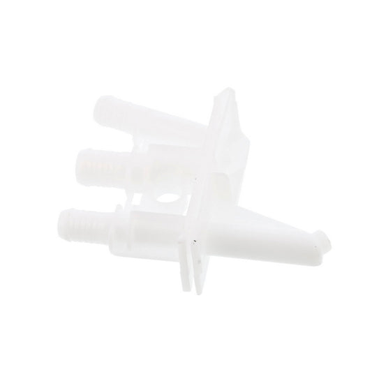 Electrolux Washing Machine 3-Way 3-Pipe Union 1249470053