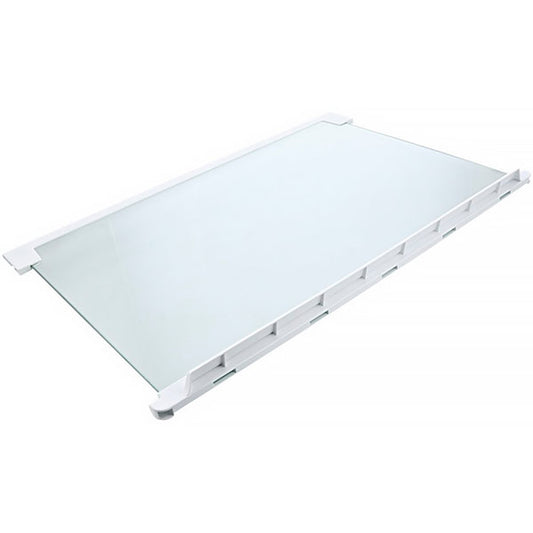 Electrolux Refrigerator Glass Shelf 2251374357