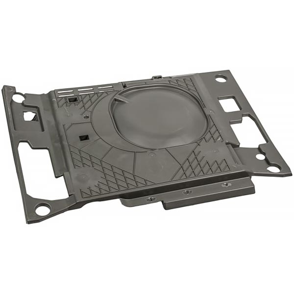 Electrolux Washing Machine Bottom Housing 1327827539