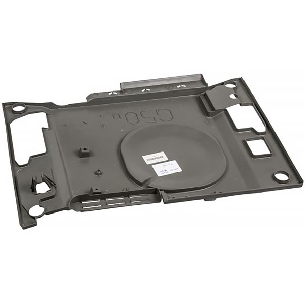 Electrolux Washing Machine Bottom Housing 1327827539