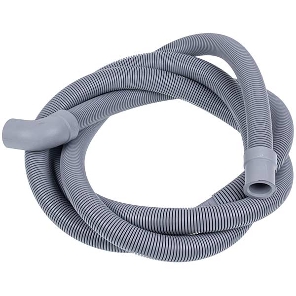 Electrolux Washing Machine Drain Hose L=2430mm 1469736183