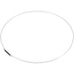 Electrolux Washing Machine Door Seal Connection Ring 1325562005