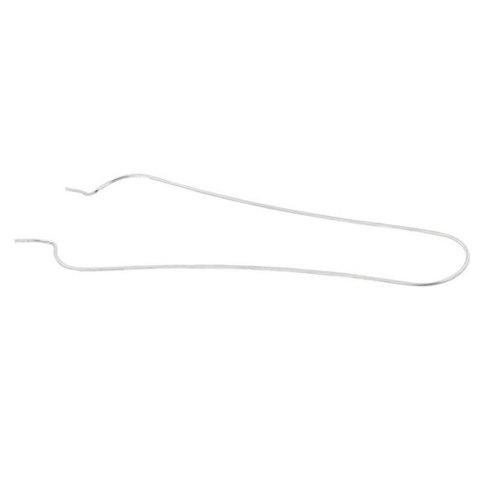 Electrolux Washing Machine Channel Drainage Fixing Clamp 1328249014