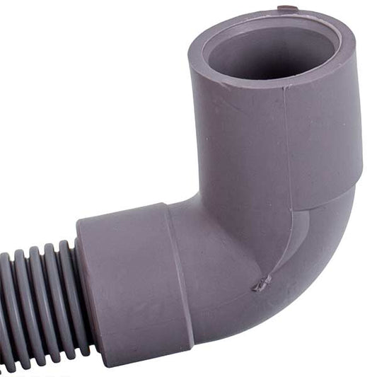 Electrolux Washing Machine Drain Hose 4055114153 L=1970mm
