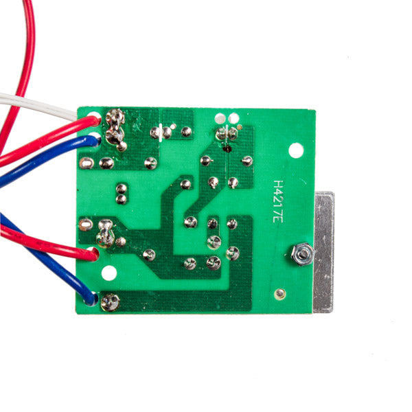 Electrolux Vacuum Cleaner PCB 4055402756