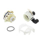 Electrolux Dishwasher Circulation Heater Pump PA085A25E01 4055373783