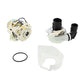 Electrolux Dishwasher Circulation Heater Pump PA085A25E01 4055373783