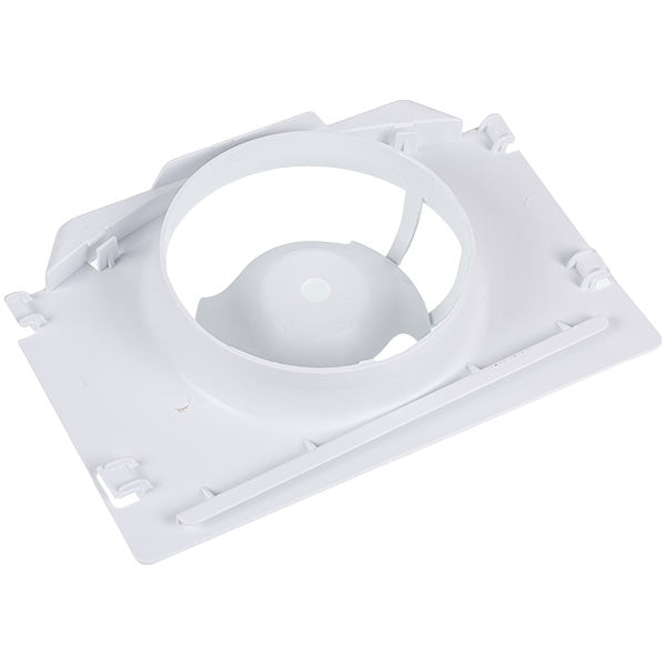 Electrolux Freezer Ventilator Support 2238185058