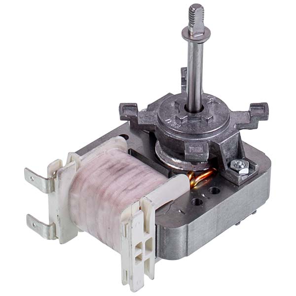 Electrolux Fan Motor 3570556039 A15R00208 20W