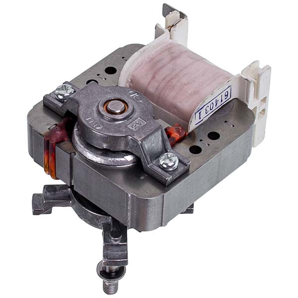 Electrolux Fan Motor 3570556039 A15R00208 20W