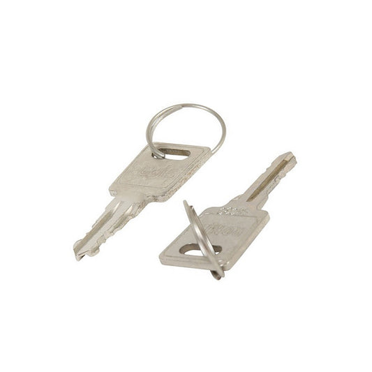 Electrolux Chest Freezer Key - Pack of 2 4055081873