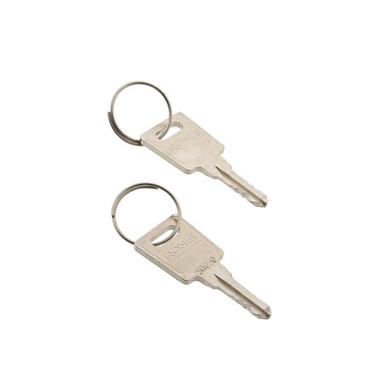 Electrolux Chest Freezer Key - Pack of 2 4055081873