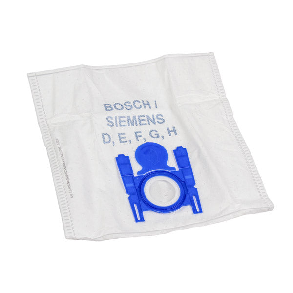 WORWO Dust Bag Set for Vacuum Cleaners SBMB01K