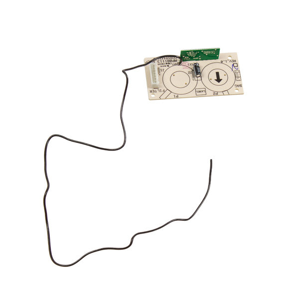 Electrolux Vacuum Cleaner PCB 1182167013