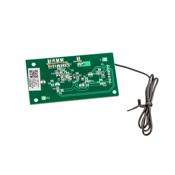 Electrolux Vacuum Cleaner PCB 1182167013