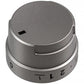 Electrolux Cooker Control Knob 5615752002
