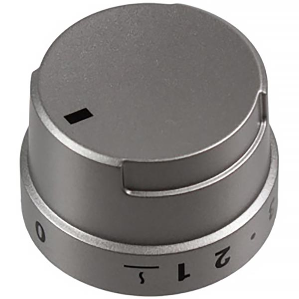 Electrolux Cooker Control Knob 5615752002
