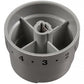 Electrolux Cooker Control Knob 5615752002