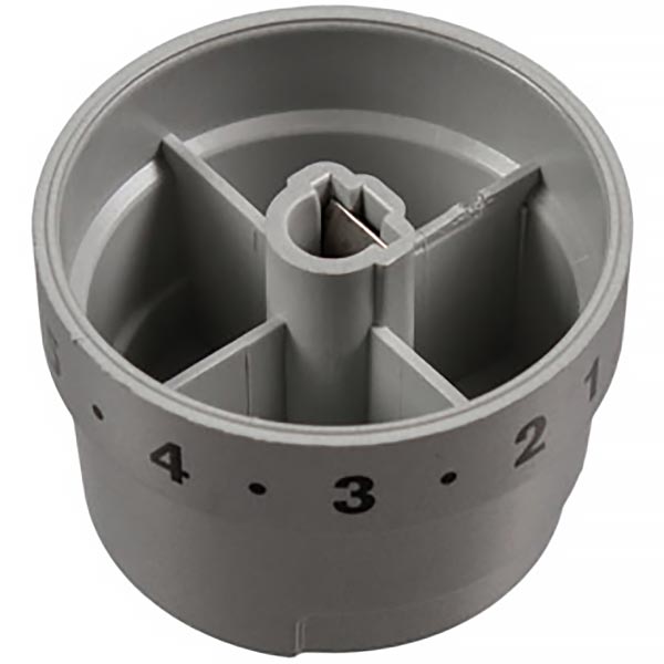 Electrolux Cooker Control Knob 5615752002