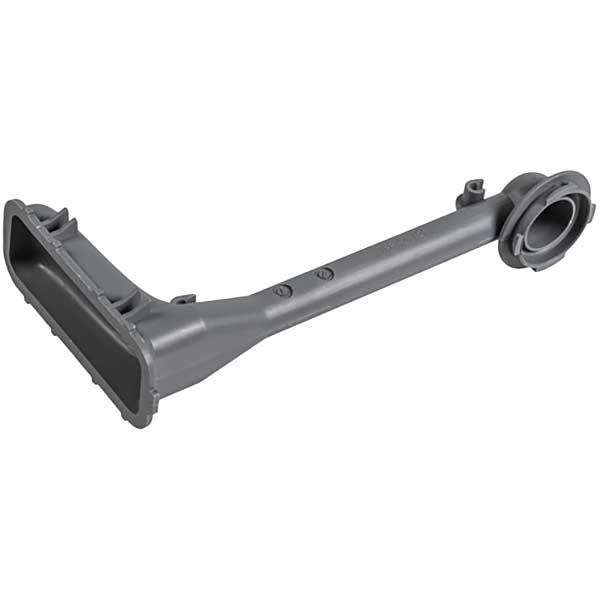 Gorenje Upper Dishwasher Spray Drainage Channel 175488