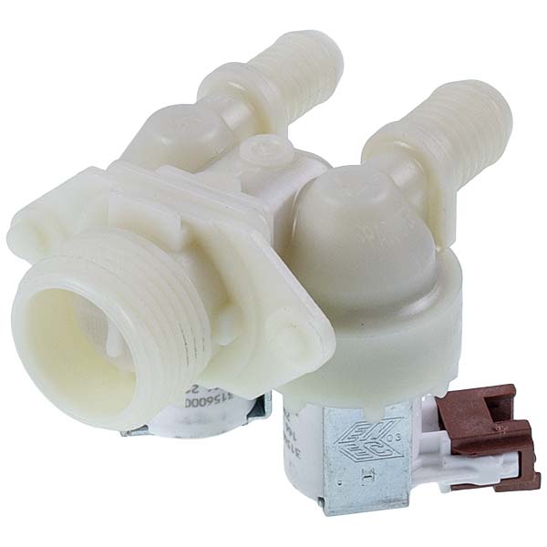 Washing Machine Pump Compatible with Electrolux 1325186110 2WAY/180/11.5mm