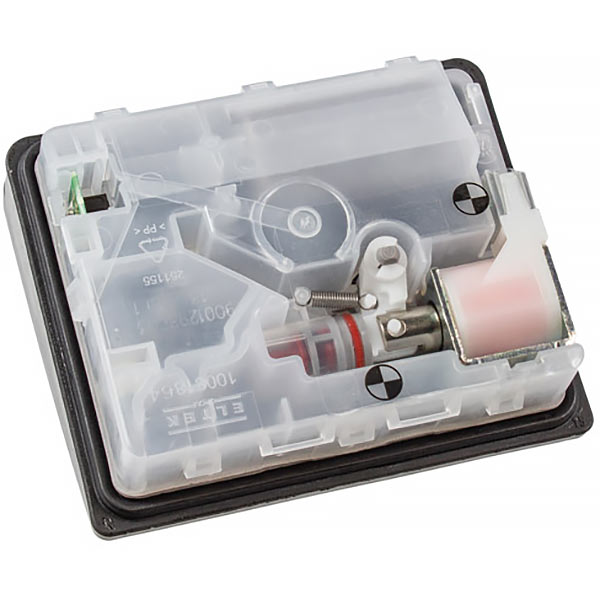 Bosch Dishwasher Dispenser 00755073