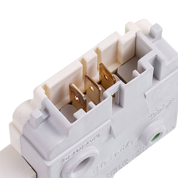 Door Lock for Washing Machine Compatible with Electrolux 1240349017 Bitron