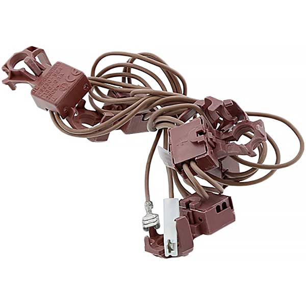 Electrolux Hob Spark Unit Microswitches 3570492201