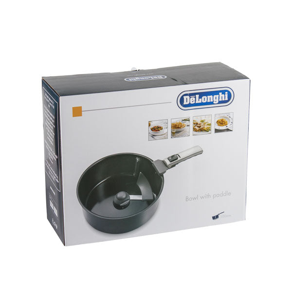 DeLonghi Multicooker Bowl with Paddle DLSK101 5512510151