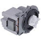 Washing Machine Drain Pump 40W P25-1 (copper winding)