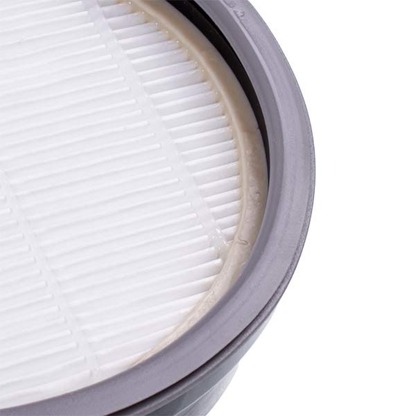 HEPA ZR904301 Filter Kit for Vacuum Cleaner Rowenta