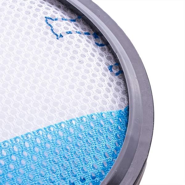 HEPA ZR904301 Filter Kit for Vacuum Cleaner Rowenta