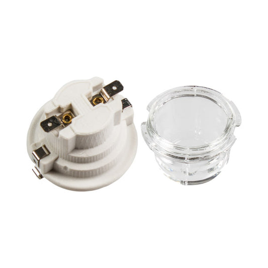 Electrolux Oven Lamp 15W 230V E14 300°C 50247808004