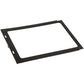 Bosch Microwave Oven Door Inner Frame 00668964