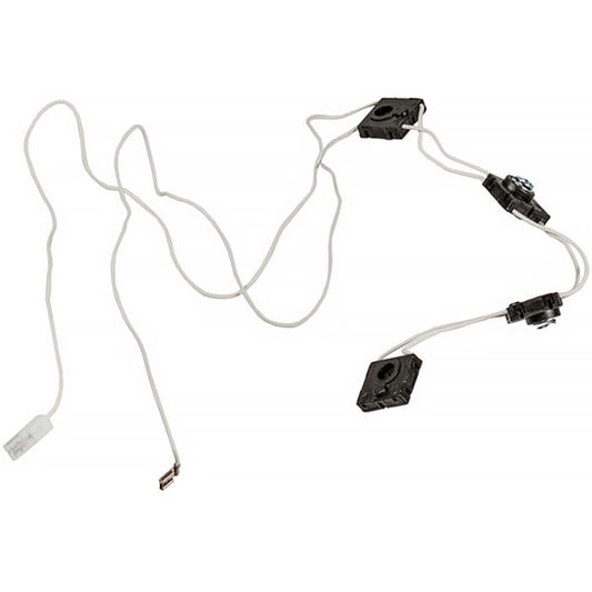 Hansa Hob Ignition Unit Microswitches 8050597