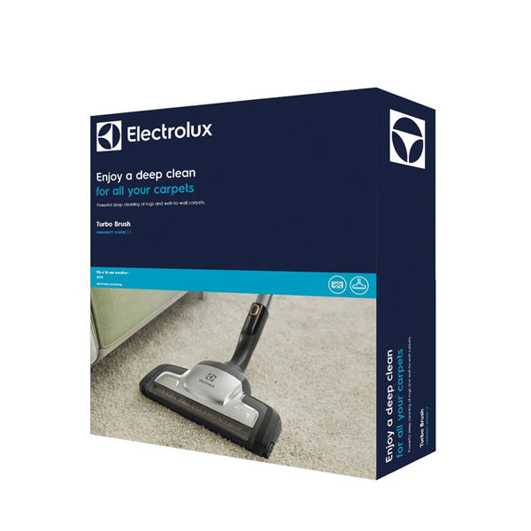 Electrolux Vacuum Cleaner Turbo Brush ZE119 900167800