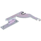 Gorenje Dishwasher Left Door Hinge 567281