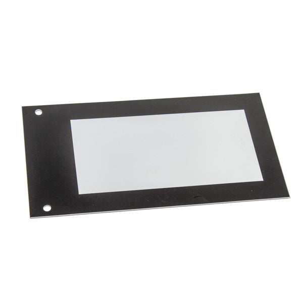 Gorenje Microwave Oven Door Glass 264516 340x182mm