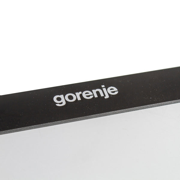 Gorenje Microwave Oven Door Glass 264516 340x182mm