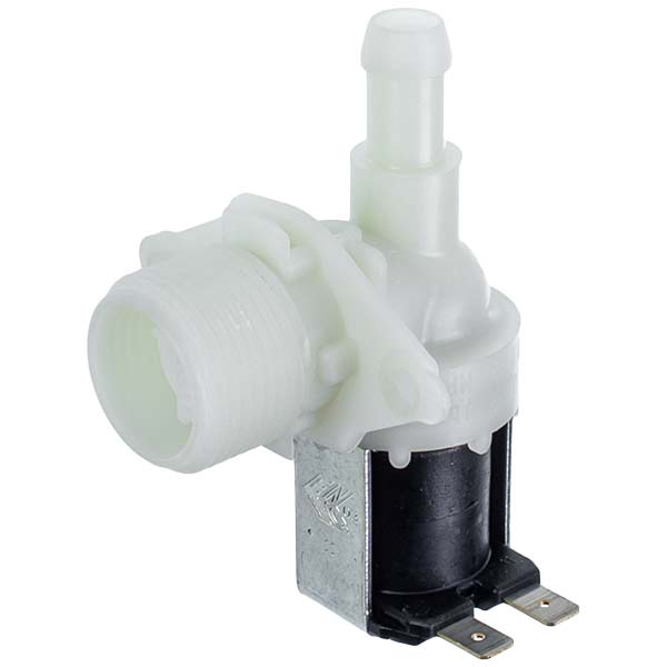 Dishwasher Water Valves