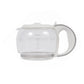 Electrolux Coffe Maker Jug With Lid 4055031498