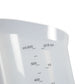 Moulinex Mixer Measuring Cup 600ml SS-193941