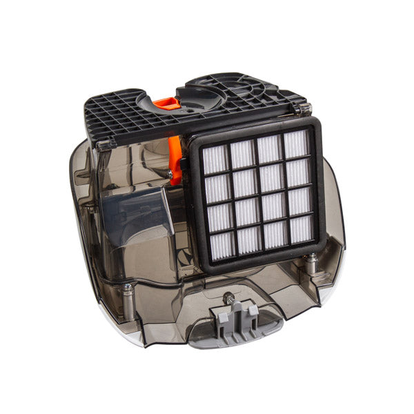 Electrolux Vacuum Cleaner Dust Container 4055361986