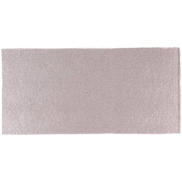 Microwave Oven Wave Guide Cover 10x25cm
