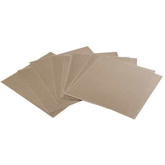 Microwave Oven Wave Guide Cover 30 x 30cm